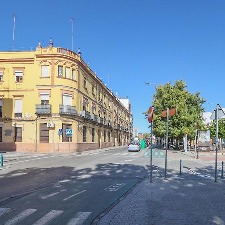 Апартаменты Mirador De Triana Севилья Экстерьер фото